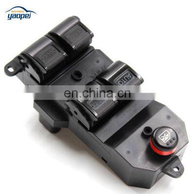 Electric Power Window Master Control Door Switch 35750-SAE-P03 For Honda CRV CRV 2002-2006