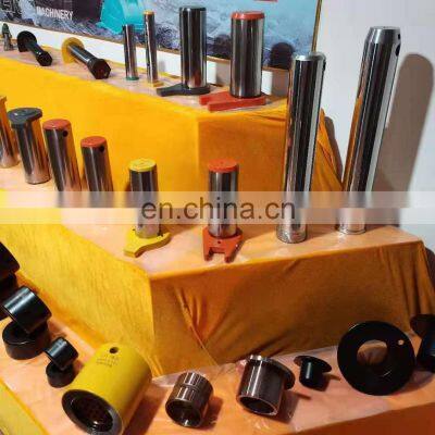 Excavator Construction Spare Parts for Buckets Digging Bucket Pin