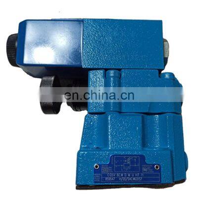 EATON VICKERS WGQ-0007 CG5V8FW0FMUH711 02-109474 CG5V8CWDMUH520 solenoid  relief valve