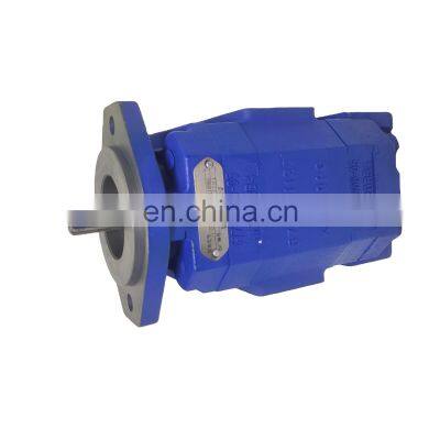 P124-G10082GA-85/G10NKG gear oil pump motor