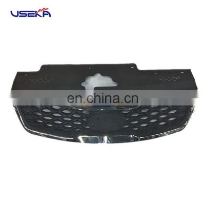 Professional service Auto Spare Parts Front grille for KIA RIO'2010 OEM 86360-1G600 With one year warranty