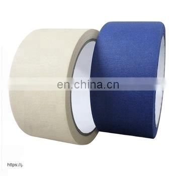 Cheap Price Automotive Adhesive Paper Masking Tape Jumbo Roll