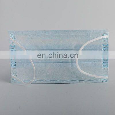 Cheap Hot Sale High Quality Inner Earloop Disposable Face Mask Making Machine photo-5