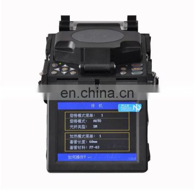 cheap used optical fiber fusion splicing machine