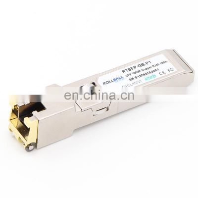 Huawei SFP Module Copper RJ45 10G