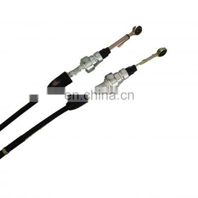 gear shift cable,Factory Direct Wholesale cycle shift cable,truck gear shift cable