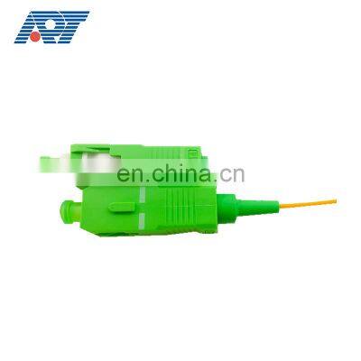 Fast Delivery Steel Tube Type 1x2 Plc Optical Splitter 1260-1650nm Wavelength photo-2