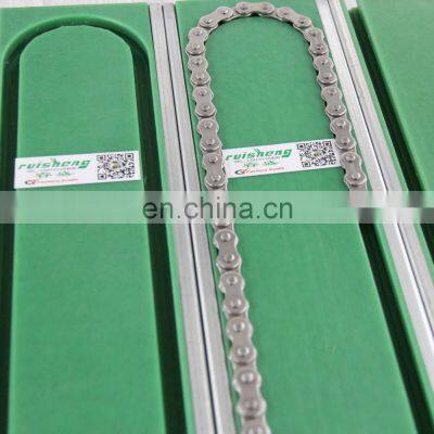Hard Wear Uhmwpe Conveyor Side Guide Rail/upe Chain Guide Strip photo-2