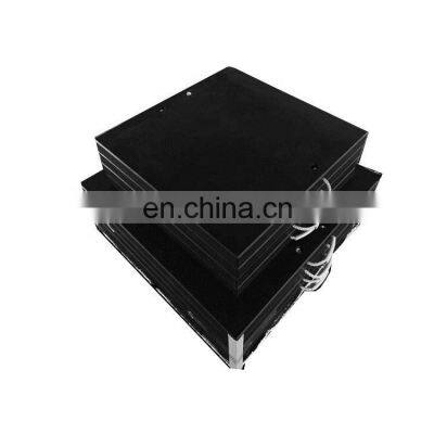 Factory Wholesale UHMWPE Crane Outrigger Pad 20-200mm Outrigger Pad photo-2