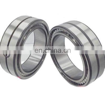 SL01 4920 Full Complement Bearing Size 100x140x40 mm Cylindrical Roller Bearing SL014920