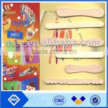 sticks for ice cream (ice lolly sticks popsicle sticks )                        
                                                                                Supplier's Choice