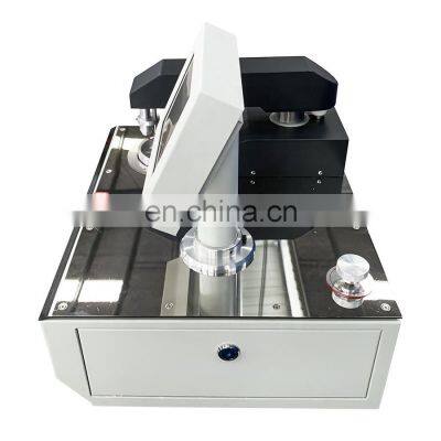 Microcomputer Control ASTM D92 Flash Point Of Petroleum Products (Open Cup) photo-4