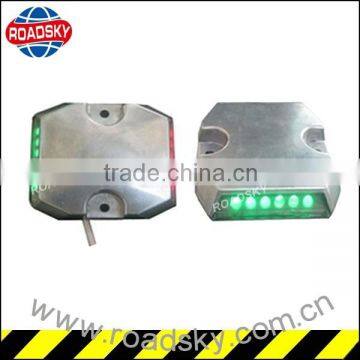 Customized Anti-corrasion Waterproof Wired Tunnel Road Stud