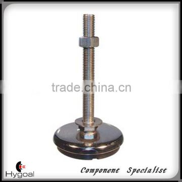 Zinc-Plated Steel Leveling Feet HG-L-0015