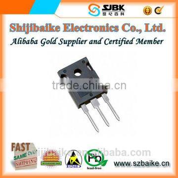 IRGP4066D-EPBF N-Channel Enhancement Mode Field Effect Transistor