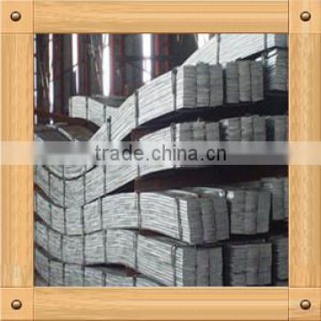 Hot rolling high quality Flat Plater, Q235 Flat Bar, Carbon steel flats