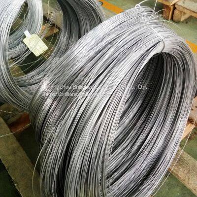 Cr20Ni80 Nichrome Resistance Wire photo-3