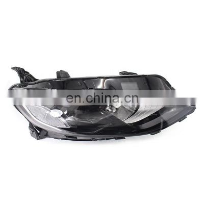 China Quality Wholesaler Malibu XL car Halogen headlight assembly RH For Chevrolet 84650590 84705028 84567904