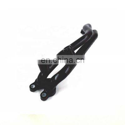 BBmart Auto Parts Engine Coolant Hose for Audi A4 OE 06E121083N 06E 121 083N Factory Low Price