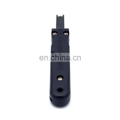 MT-8036 TELECOM Porta systems hardware punch down Tool for IDC Block