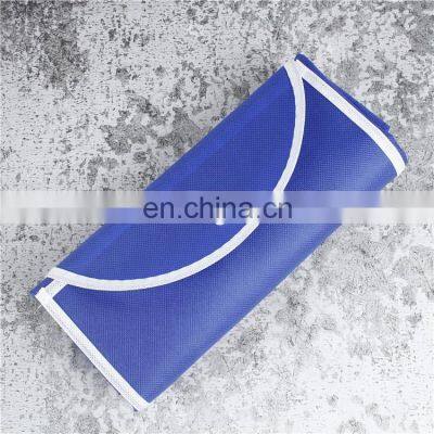 Non-woven Foldable Eco Friendly Shopping Bag Tote Manufacturers photo-2
