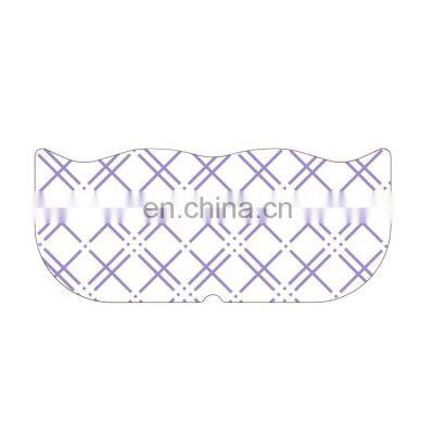 Fashionable Individual Package Warm Sleep Eye Mask