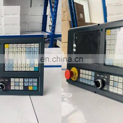 NEWKer Widely Applicational Board Kit Plasma Cutting Numerical Dsp CNC Controller for Milling or Lathe Machine photo-2