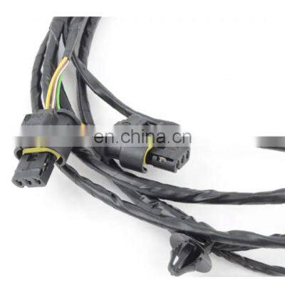 OEM 61129236520 Repair Cable Main Cable Harness Front Wiring Set PDC for BMW X1 E84 photo-2