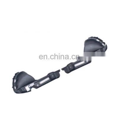 OEM 95850533310 95850533410 Intercooler Air Duct For 92A Porsche Cayenne 2011-2018 photo-2