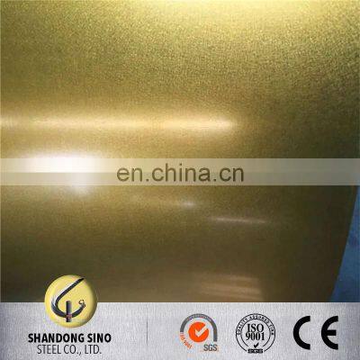 ASTM A792 55% AL AFP GL Aluzinc Coil Galvalume Steel Coil AZ150 photo-2