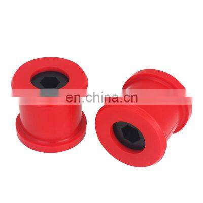 Front Wishbone Inner Rear Bushings for Audi TT Mk2 VW Mk5 Mk6