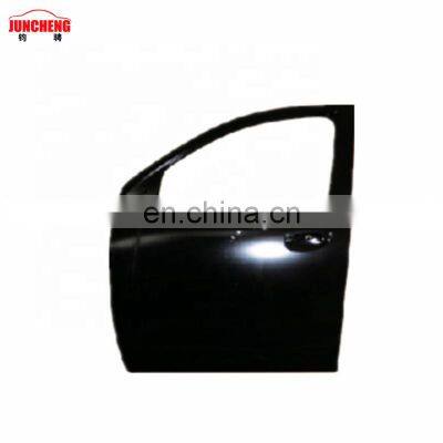 Auto body parts  replacement car front door For Dacia lodgy  OEM# 801014466R