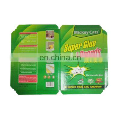 Hot Sale Factory Direct Mouse Trap 2020 Rodent Repellent Rat Traps Mouse