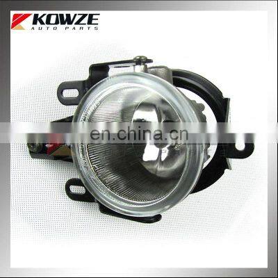Car Fog Lamp For Mitsubishi Pajero Montero 3 III 2003- MN133758