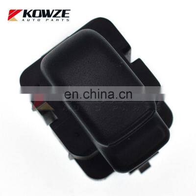 Rear Power Window Control Master Switch For Mitsubishi Pajero IO MR480359 photo-2