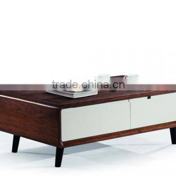 2016 Living Room Center Table With Drawers photo-4