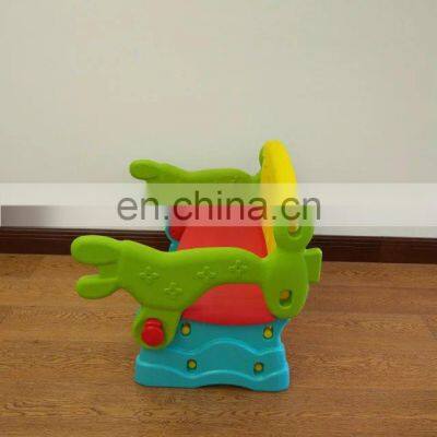 Babys Toys Table Game Multifunctional Table and Chair Storage Chair photo-3