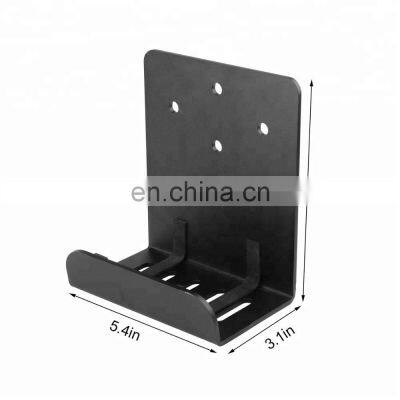 Hot Sales Full Hard Wall Mount Storage Door Hanger Bracket for Wrangler TJ JK CJ YJ LJ JK JKU JL photo-5