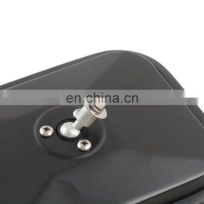 Car Rear View Mirror for Jeep Wrangler JK 07+ 4*4 Side Mirror Auto Accessories Parts for Jeep From Maiker photo-5