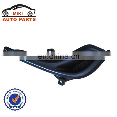 Fog Light Cover Sealed Auto Accessories 86563-1R000 86564-1R000 For Accent 2012 2013 2014