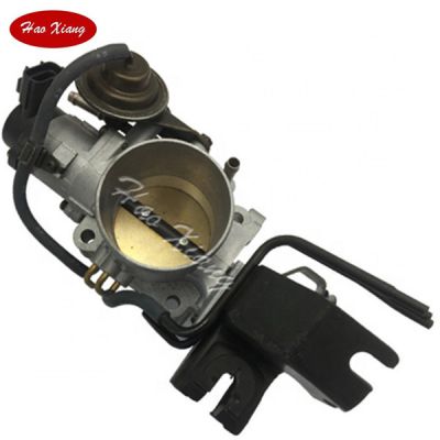 Haoxiang NEW Auto Throttle Valves Assy 22210-62090 For Toyota Lexus