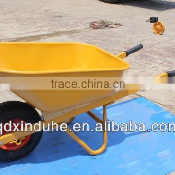 metal wheelbarrow WB7802