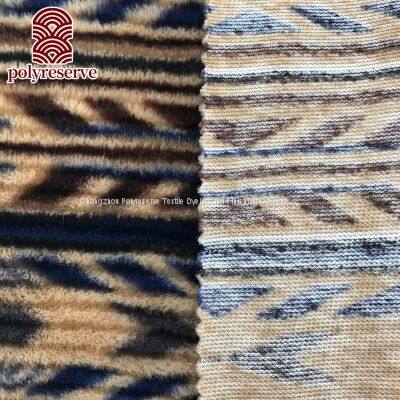 POLYRESERVE Layer Side Heavy Weight Faux Fur For Winter photo-4