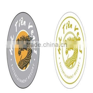 Promotion manufacturer Bespoke wooden table mat