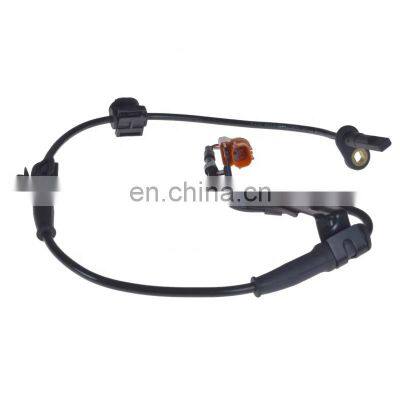 57450-S9A-013 Front Right Abs Sensor 57450S9A013 For Honda CR-V II (RD_) 2001-2006