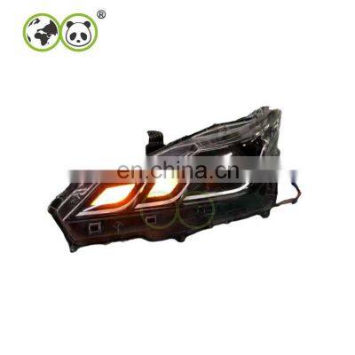 High Performance 2019 Corolla Upgrade Modified LED Headlight Auto Light for Toyota Verso Altis 2020 2021