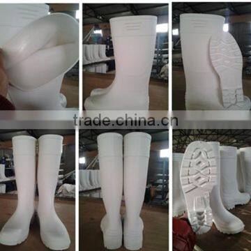 High Quality Useful Rubber Cheap Rain Boots for Women photo-3