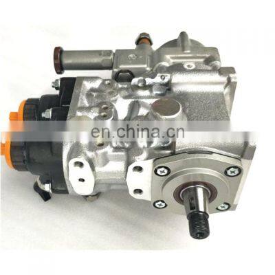Diesel Engine Fuel Injection Pump 094000-0662 photo-2