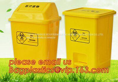 BIOHAZARD SHARP CONTAINERS, STORAGE BOX, CRATES, PET FOOD BOWL, DUSTBINS, PALLETS, BOXES, BANGDAGES, photo-5