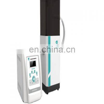 1800W 2L contactless lab ultrasonic disintegrator cell homogenizer